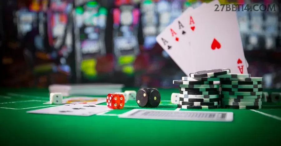 App 27bet Android download
