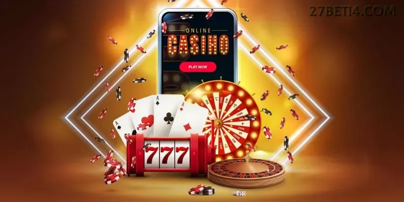 Suporte 27bet