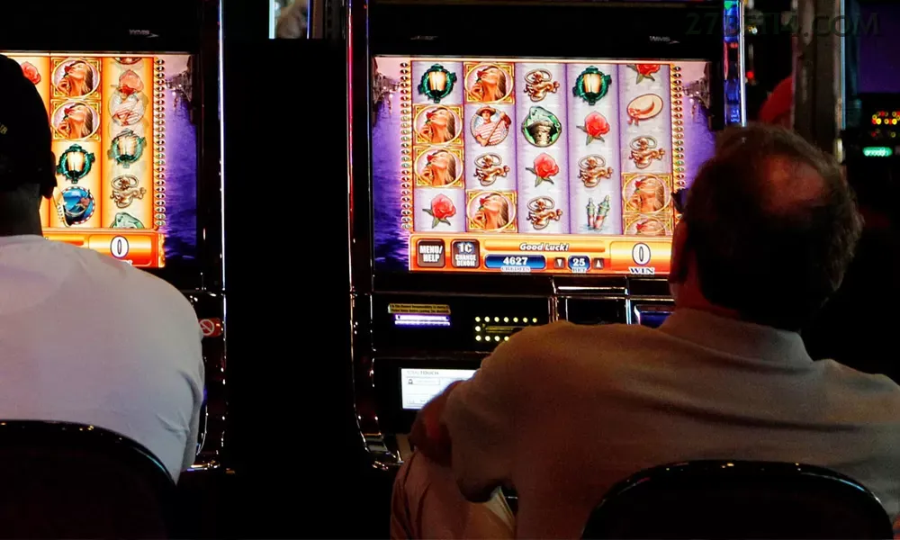 Slots 27bet - Sweet Bonanza e caça-níqueis populares