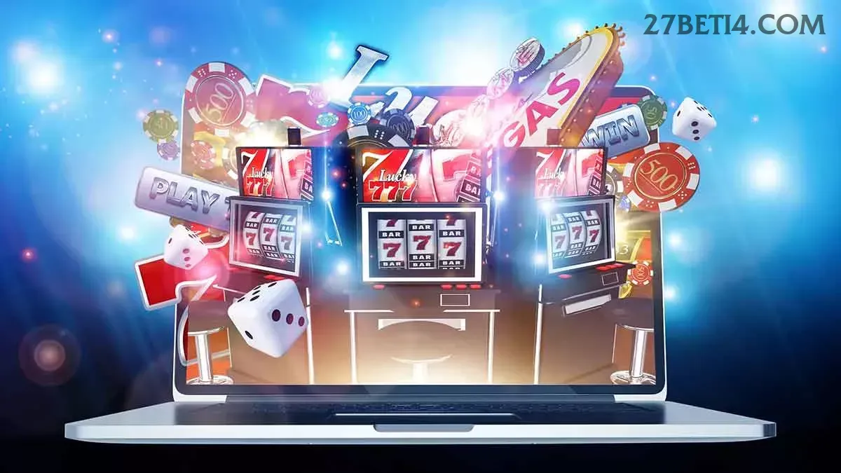 App 27bet slots mobile